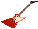 Sammy Hagar Signature Gibson Explorer