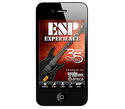 ESP Experience iPhone app launched