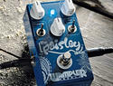 Wampler Paisley Drive: Demo