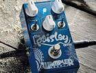 Wampler Paisley Drive: Demo