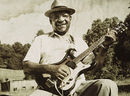 Backing Track: slow blues