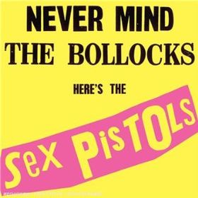 Revisited: The Sex Pistols