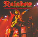 Revisited: Rainbow, Live In Munich 1977