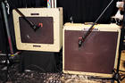 Gear Tips & Advice: Mic'ing a guitar amp