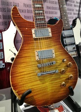 Musikmesse 2013: Guitar highlights from the show floor