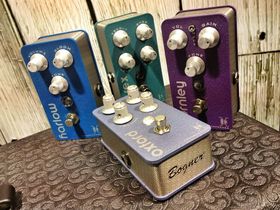 Musikmesse 2013: Guitar highlights from the show floor
