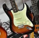 Musikmesse 2013: Guitar highlights from the show floor