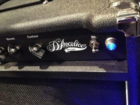 Musikmesse 2013: Guitar highlights from the show floor
