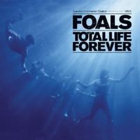 Foals - Total Life Forever review