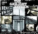 The Gaslight Anthem – American Slang review