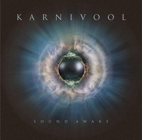 Drew Goddard Karnivool