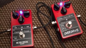 VIDEO: Free The Tone SOV-2 and MS SOV Special A/B demo