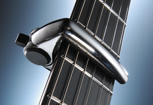 G7th Performance Capo