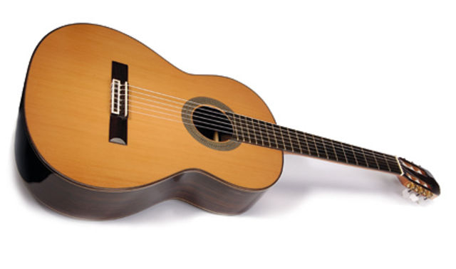 Francisco Bros B40 Classical Guitar