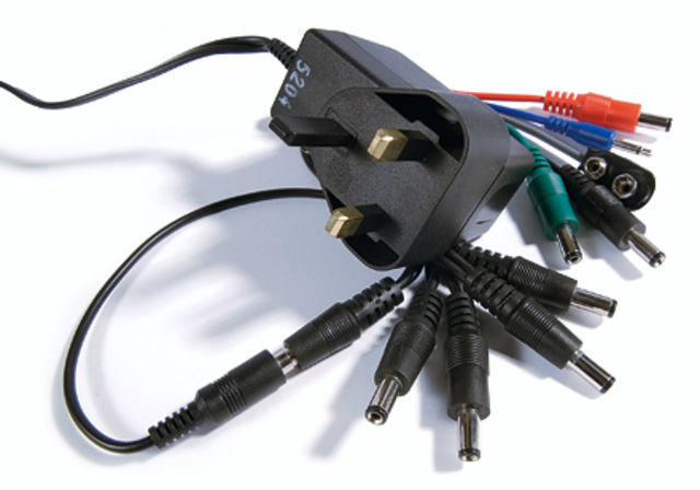 Godlyke Power Supply