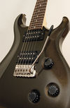 Rock 'n' roll tone in mahogany form