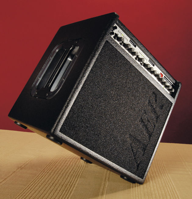 AER Acousticube
