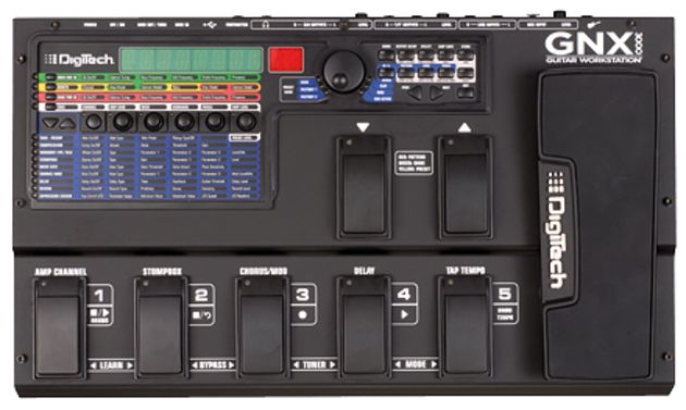 DigiTech GNX3000