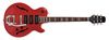 Semi-hollow heaven