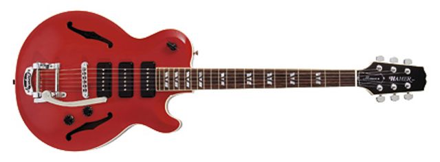 Hamer Monaco