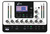 Compression and EQ, old and new