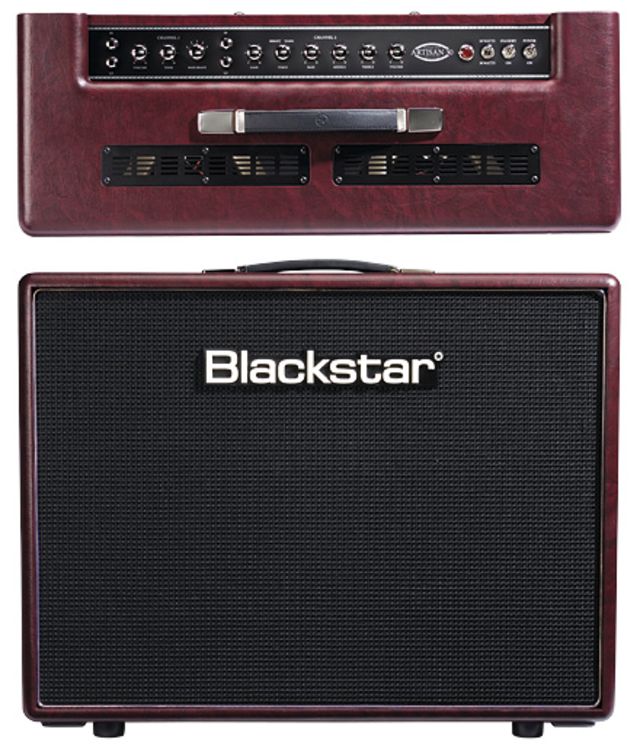 Blackstar Artisan A30 combo
