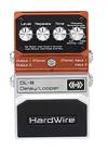 DigiTech Hardwire DL-8 Delay/Looper