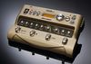 Looping, backing tracks and tone modelling all-in-one
