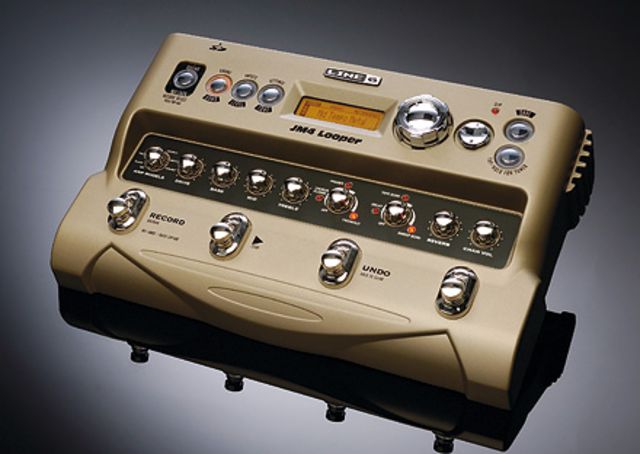 Line 6