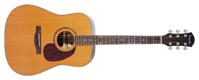 Farida D-32N
