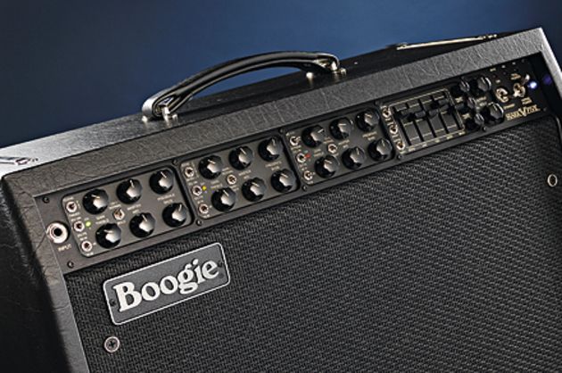 Mesa/Boogie Mark Five