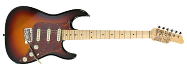 Tyler Studio Elite Retro
