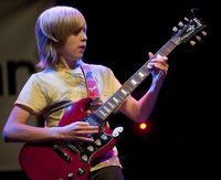 Guitarist Of The Year 2011 - Winners' Video Performances