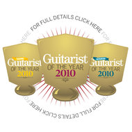 Guitarist Of The Year 2010