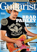 Guitarist 332 on sale now