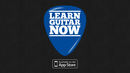 Learn Guitar Now: your ultimate iPad guitar lessons