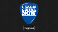 Learn Guitar Now: your ultimate iPad guitar lessons
