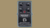 Mesa/Boogie Flux-Drive (£149) Overdrive/distortion