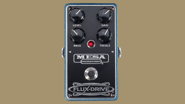 Mesa/Boogie Flux-Drive (£149)