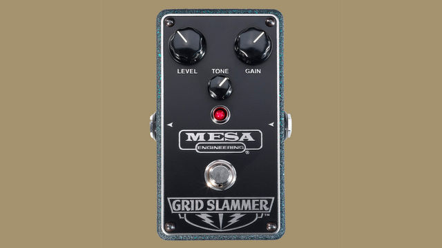 Mesa/Boogie Grid Slammer (£149)