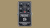 Mesa/Boogie Throttle Box (£165) High gain distortion