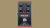 Mesa/Boogie Tone-Burst (£149) Clean boost/overdrive