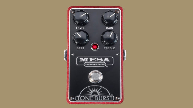 Mesa/Boogie Tone-Burst (£149)