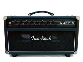 NAMM 2013: Two-Rock announces three new amplifiers