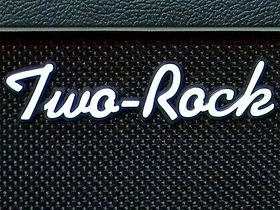 NAMM 2013: Two-Rock announces three new amplifiers
