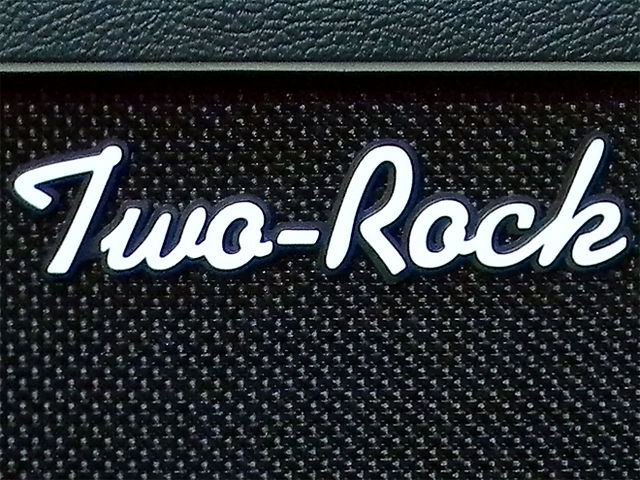 Two-Rock announces three new amplifiers for NAMM 2013