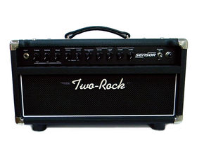 NAMM 2013: Two-Rock announces three new amplifiers
