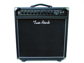NAMM 2013: Two-Rock announces three new amplifiers