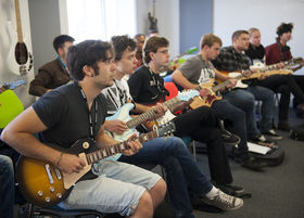 BIMM launches part-time music courses