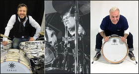 Sakae Drums live event announced